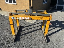 Probst brick/block grab sn828