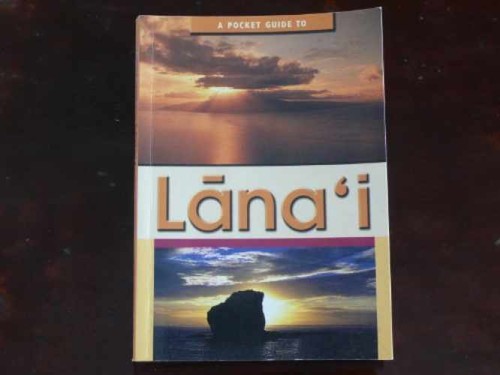 Pocket guide lana - guide,