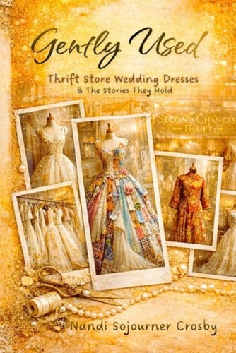 Gently used thrift store - thrift,