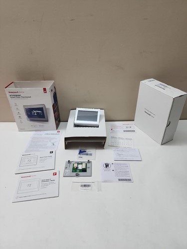 Honeywell homewi smart - homewi-fi,