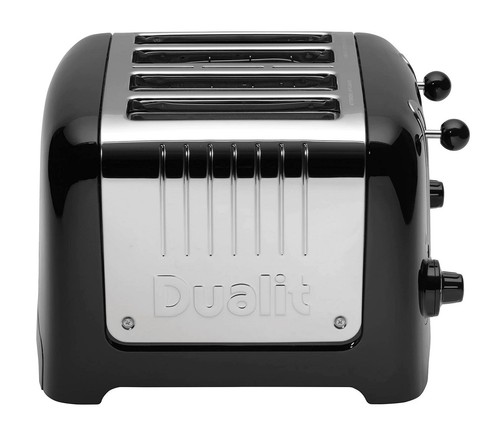 Dualit lite 46205 slice - dualit,