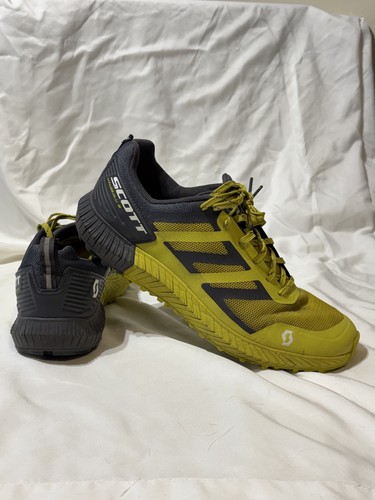 Scott men kinabalu 2 - scott,