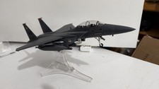 Forces of Valor 1:72 F-15 Strike Eagle Fighter Aircraft