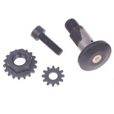 Pruner Screw For Agricultural