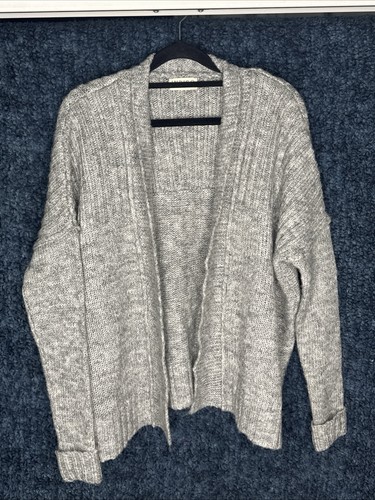 Indigo womens grey marl - indigo, m&s