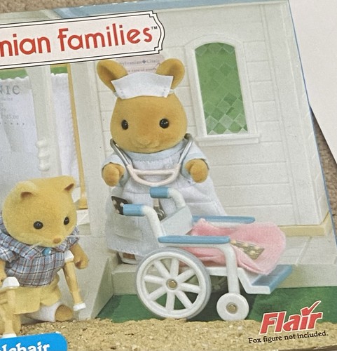 Sylvanian families spares from - sylvanian,