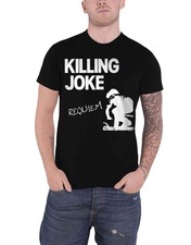 Killing Joke T Shirt Requiem