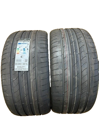 Goodyear eagle f1 - goodyear,