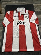 Genuine original  Stoke City