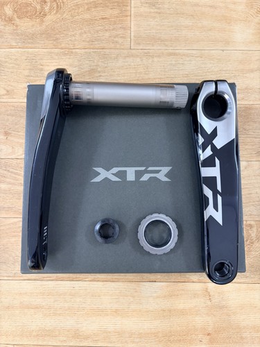 Shimano xtr m9220 - m9220, 12-speed