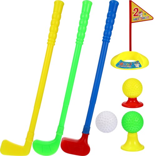 Kids golf clubs sweat - golf,