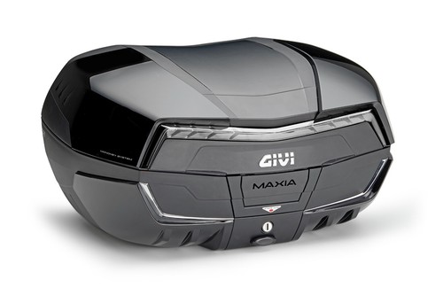 Givi v58nnt maxia top box - maxia, 5