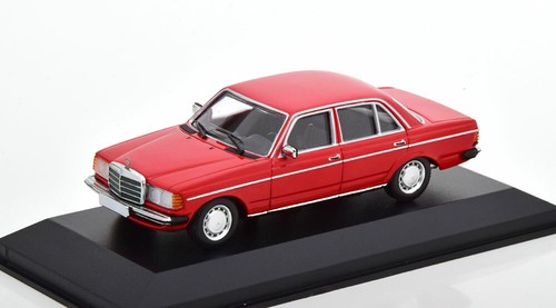 Mercedes benz 230e - w123, 1982