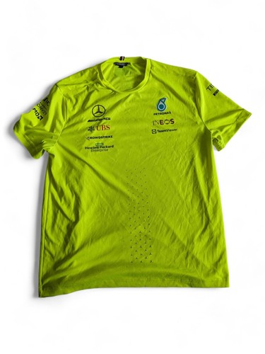 Mercedes team issue tommy - mercedes,