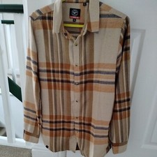 Le Breve Mens Long Sleeve