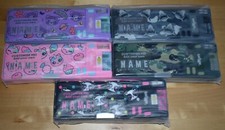 Smiggle pop out pencil - pencil, case