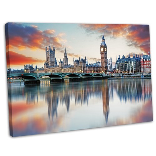 London big ben - &, of