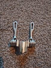 Vintage SACHS Downtube Shifters Motobecane/MBK Mount