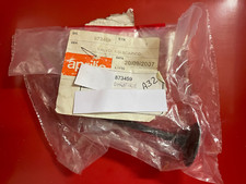 Aprilia Shiver GT Dorsoduro 750 Exhaust Valve Genuine 873459