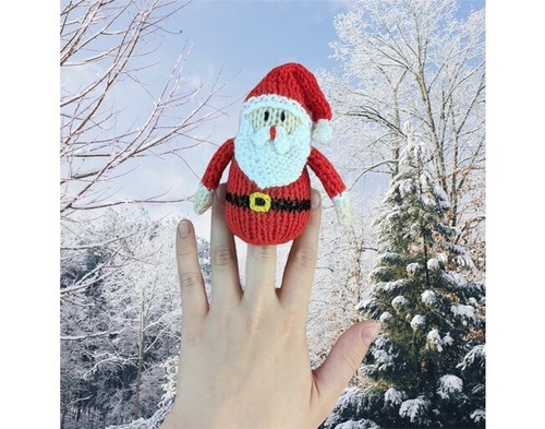 Knitting pattern father - -,