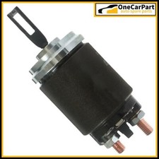 12V Starter Solenoid For
