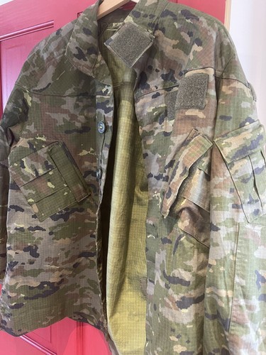 New spanish army - spanish, m09