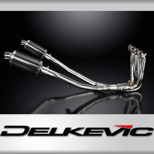 Kawasaki zzr1400 4 2 - zzr1400, 06-07