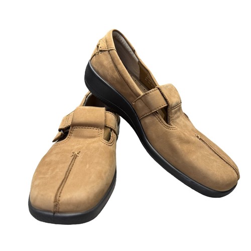Hotter comfort concept - hotter,