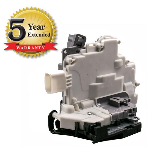 Passat 2005 2014 rear - 2005-2014,