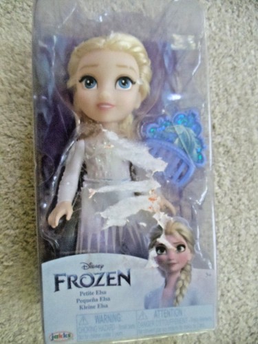 Petite snow queen elsa - petite,