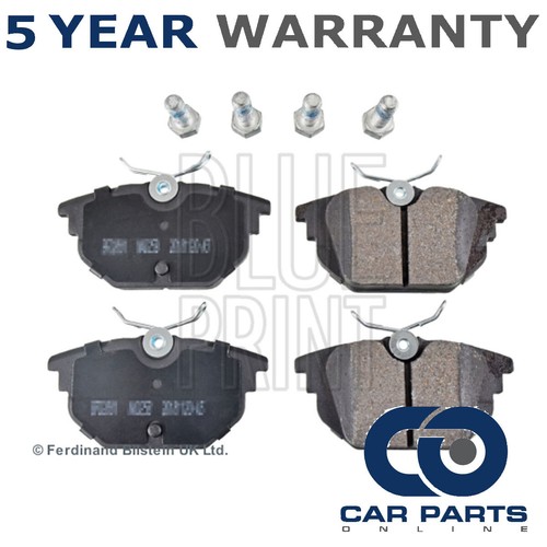 Brake pads set cpo fits - set, coupe