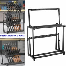 Petour Gun Rack 14-Slot Indoor