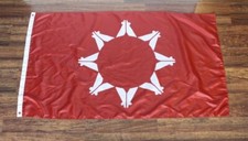 Oglala sioux nation banner - sioux,