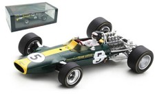 Spark S4826 Lotus 49 DFV 3.0
