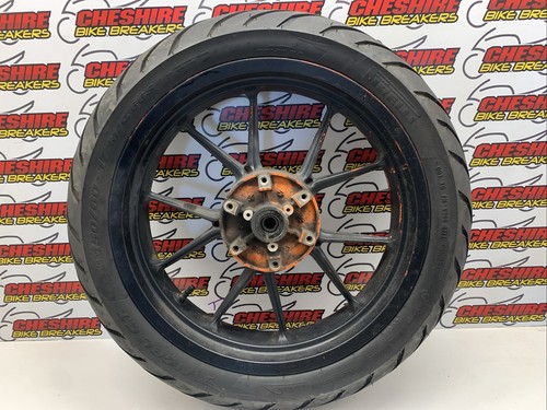Ktm 125 abs - ktm,