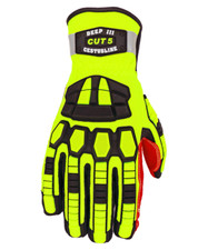 CESTUS HEAVY DUTY IMPACT AND