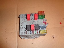 FIAT PUNTO MK 2 2003 UNDER