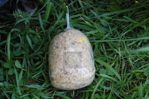 Pva bags string stems all - pva,