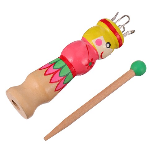 Large dolly bobbin - large,