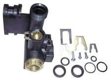 Hermann Saunier Duval Replacement Three-Way Valve Code 05720800