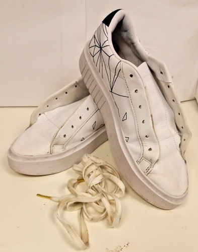 Adidas leather casual - adidas,
