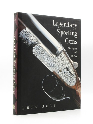 Legendary sporting guns - legendary,