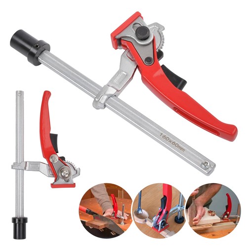 Bench dog clamp 160x60mm - -,