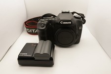 Canon EOS 40D 10.1MP Digital