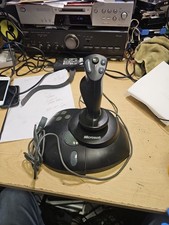 Microsoft Sidewinder Precision