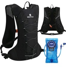 Hydration Backpack,Running