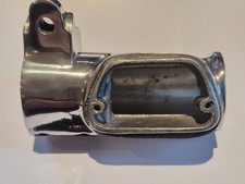LAMBRETTA  SERIES 3  INDIAN   HYDAULIC DISC BRAKE SWITCH HOUSING