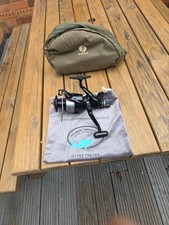 Original Shimano  Aero Baitrunner  8000re In Great Low Use Condition Serviced