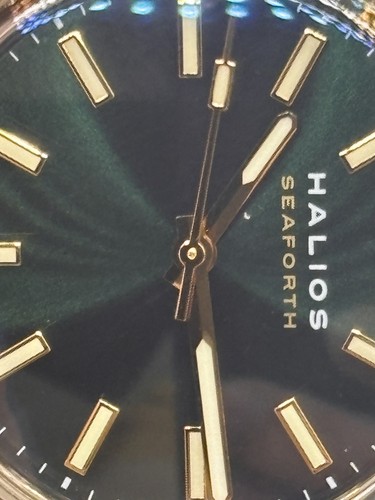 Halios bronze seaforth green - halios,
