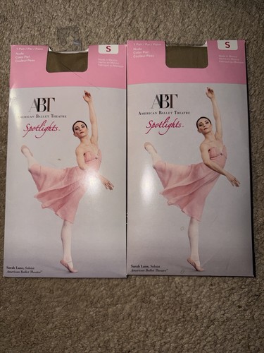 Girls dance tights - girls, size